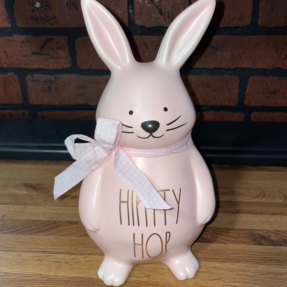 Rae Dunn Easter Bunny